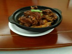 -谷语中餐厅