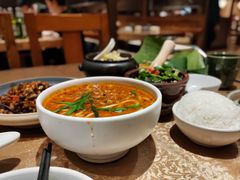 -云海肴·汽锅鸡·云南代表菜(五道口购物中心店)