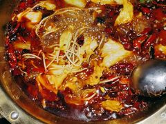 -受气牛肉·耙牛肉火锅(水晶郦城店)