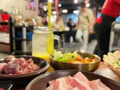 -喜来稀肉(金巴利道店)