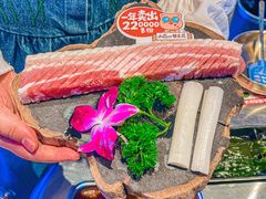 -入火韩国烤肉(凯旋广场店)