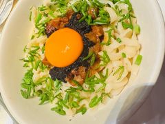 -胡麻(静安嘉里店)