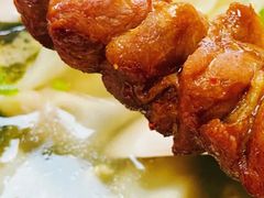 -海平馄饨(逍遥二路店)