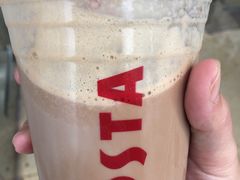 -COSTA COFFEE(德基广场店)