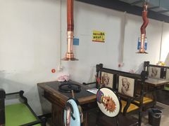大堂-石棉烤肉(大划店)