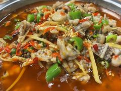 -艺味深尝(云锦路店)