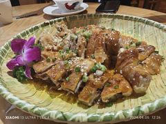 -德胜轩正宗顺德菜(宝安沙井会展中心店)