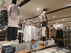 -优衣库(银座店)