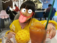 -柠檬树茶餐厅(海雅缤纷城店)