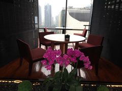 -广州富力君悦大酒店·凯菲厅