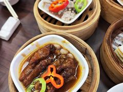 -潮福城大酒楼·潮粤菜·港式点心(阳光城店)