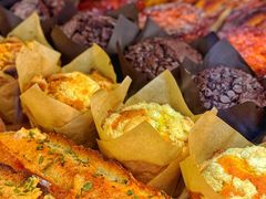 明太子法包-得粒烘焙坊Daily Bakery House(东海花园店)