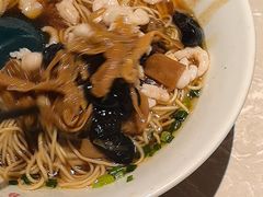 -松鹤面馆·古法焖肉面(观前店)