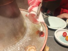 -额尔敦传统涮(公园西路店)