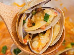 -见味花甲(福田coco park店)