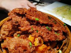 -舌尖上的食缘花园主题餐厅