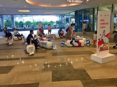 -深圳来福士广场