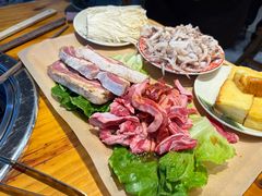 -玖泉里烤肉