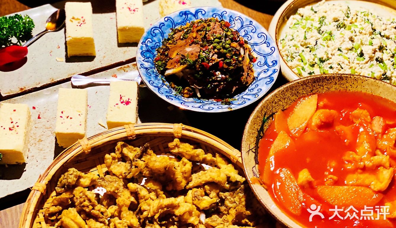 冬日贴秋膘｜那时新疆·大月氏 大口吃肉的快乐你懂吗？