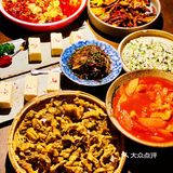 冬日贴秋膘｜那时新疆·大月氏 大口吃肉的快乐你懂吗？