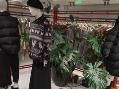 -江南布衣+(西单大悦城店)