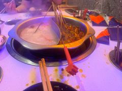 -钢管厂五区小郡肝串串香火锅(人民广场店)