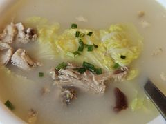 -满堂·烤鸭店·北京菜(鼓楼店)