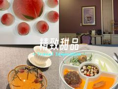 -虹御轩·传承江浙菜(虹桥店)