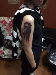 点击看大图 -小部落•刺青•穿孔饰品•海娜纹身