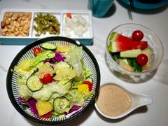 -荷塘秋月·本帮江浙菜(国权路店)