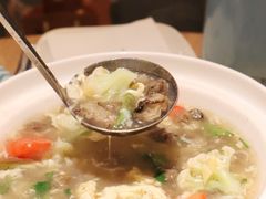 -莆田餐厅PUTIEN(万象天地店)