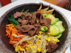 -权味·朝鲜族拌饭(勒泰店)