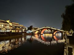 -嘉兴月河历史街区