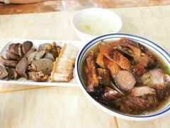 -香辉食馆(新兴路店)