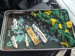 -西檬树SIMON·T轻奢蛋糕(大东方Max店)