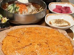 -海云台韩式汤饭·13年匠心韩料(南山店)