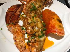 -79号渔船海鲜饭店(华强北店)