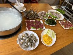 -吉友粥底火锅(方斜路店)