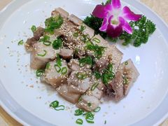 -大水车公馆·顺德菜·妈姐菜(均安店)