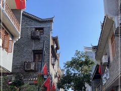 -乾州古城