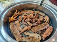 -麦瑞缇·烤肉·烤菌子(南屏街店)