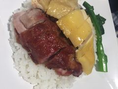 双拼-太兴烧味餐厅(宝明大厦店)