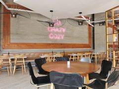 大堂-The Rug Cafe(王府中环店)