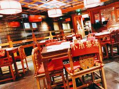 -小吊梨汤·北京菜·烤鸭(长安商场-首都博物馆店)
