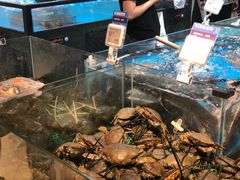 -盒马鲜生(曜一城店)