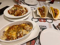 -Deer Park鹿园西餐(仁恒置地广场店)
