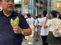 -吴裕泰茶庄(前门大街店)