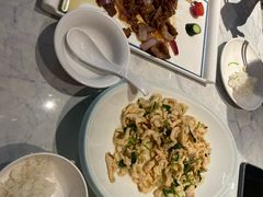 -天津大学·四十二斋餐厅