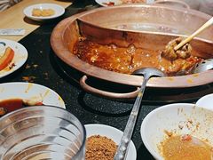 -老版火锅(半坡店)