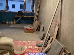 -居丽装饰空间设计(总部)
